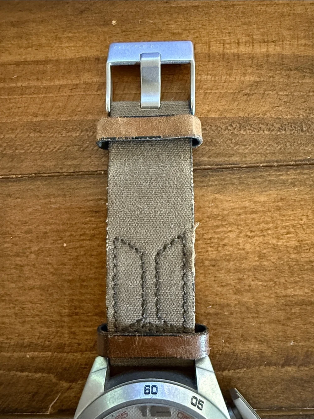 Men’s Diesel Watch